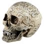 Celtic Skull Box 20cm Skulls Crânes (Premium)