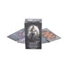 Anne Stokes Tarot Cards Gothic Gifts Under £100