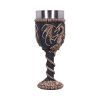 Dragon Remains Goblet 19cm Dragons Year Of The Dragon
