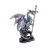 Sword Of the Dragon 22cm Dragons Year Of The Dragon
