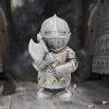 Sir Chopalot 11cm History and Mythology Gifts Under £100