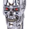 Terminator 2 Head Box 21cm Sci-Fi Licensed Film