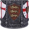 English Tankard 13.5cm History and Mythology RRP Under 50
