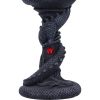 Dragon Coil Goblet 20cm Dragons Year Of The Dragon