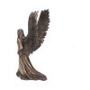 Spirit Guide - Bronze (AS) 43cm Angels Stock Arrivals