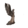 Spirit Guide - Bronze (AS) 43cm Angels Flash Sale Artists & Rock Bands