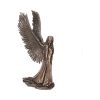 Spirit Guide - Bronze (AS) 43cm Angels Stock Arrivals
