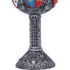 English Goblet 17cm History and Mythology De retour en stock