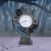 Draco Clock (AS) 17.8cm Dragons De retour en stock