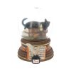 Witching Hour Snow Globe (LP) 11cm Cats Christmas Product Guide