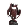 Dragon Heart (AS) 23cm - Valentine's Edition Dragons De retour en stock