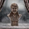 Elvis Bust (Small) 18cm Famous Icons De retour en stock