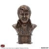 Elvis Bust (Small) 18cm Famous Icons Out Of Stock