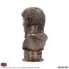 Elvis Bust 33cm Famous Icons Out Of Stock