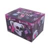 Little Monster 20.6cm Skulls De retour en stock