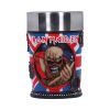Iron Maiden Shot Glass 7cm Band Licenses Iron Maiden The Trooper