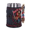 Iron Maiden Tankard 14cm Band Licenses Band Merch Product Guide