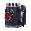 Slayer Tankard 14cm Band Licenses Band Merch Product Guide