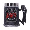 Slayer Tankard 14cm Band Licenses Band Merch Product Guide