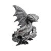Obsidian 25cm Dragons De retour en stock