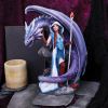 Dragon Mage 24cm (AS) Dragons Figurines de dragons