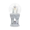 Only Love Remains Snow Globe (AS) 18.5cm Fairies Christmas Product Guide