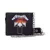 Metallica - Master of Puppets Wallet Band Licenses Band Merch Product Guide