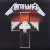 Metallica - Master of Puppets Wallet Band Licenses Stock Arrivals