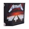 Metallica - Master of Puppets Wallet Band Licenses De retour en stock