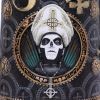 Ghost Gold Meliora Tankard Band Licenses Coming Soon |