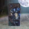Fairy Tales Embossed Purse (LP) 18.5cm Fairies De retour en stock