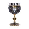 Ghost Gold Meliora Chalice Band Licenses Band Merch Product Guide
