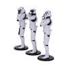Three Wise Stormtrooper 14cm Sci-Fi De retour en stock