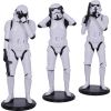 Three Wise Stormtrooper 14cm Sci-Fi De retour en stock