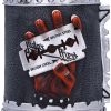 Judas Priest Tankard 14.5cm Band Licenses Articles en Vente
