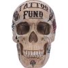 Tattoo Fund (Bone) Skulls Gifts Under £100