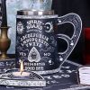 Spirit Board Tankard Witchcraft & Wiccan Gifts Under £100