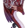 Dragons Devotion Goblets 18.5cm (Set of 2) Dragons De retour en stock