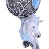 Enchanted Hearts Goblets 18.5cm (Set of 2) Unicorns De retour en stock