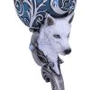 Wild at Heart Goblets 18.5cm (Set of 2) Wolves Stock Arrivals