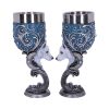Wild at Heart Goblets 18.5cm (Set of 2) Wolves Gifts Under £100