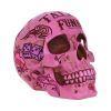 Tattoo Fund (Pink) Skulls De retour en stock