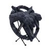 Hold of Baphomet 24.5cm Baphomet Gothic Product Guide