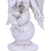 The Dark Lord 25cm Baphomet Gothic Product Guide