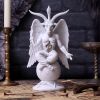 The Dark Lord 25cm Baphomet Gothic Product Guide