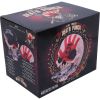 Five Finger Death Punch Skull Box 18cm Band Licenses Band Merch Product Guide