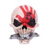 Five Finger Death Punch Skull Box 18cm Band Licenses Band Merch Product Guide