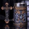 Powerwolf Metal is Religion Tankard 17.5cm Band Licenses Licensed Rock Bands