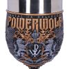 Powerwolf Metal is Religion Goblet 22.5cm Band Licenses Band Merch Product Guide
