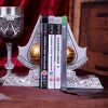 Assassin's Creed Apple of Eden Bookends 18.5cm Gaming Licensed Gaming